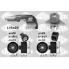 Image de 3900032 Kit Dist. Pompe A Eau