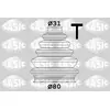 Image de 1906058 Kit Soufflet De Transm