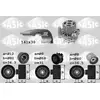 Image de 3906053 Kit Dist. Pompe A Eau