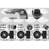 Image de 3906055 Kit Dist. Pompe A Eau