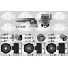 Image de 3906057 Kit Dist. Pompe A Eau