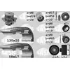 Image de 3906060 Kit Dist. Pompe A Eau