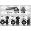 Image de 3906067 Kit Dist. Pompe A Eau