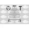 Image de 1904042 Kit Soufflet De Transm