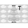 Image de 1904047 Kit Soufflet De Transm