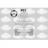 Image de 1906062 Kit Soufflet De Transm
