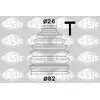 Image de 1906063 Kit Soufflet De Transm