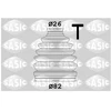 Image de Jeu De Joints-Soufflets, Arbre De Commande Sasic 1906063 Alpine;Dacia;Mazda;Nissan;Renault
