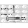 Image de 8700007 Kit Vis De Poulie De V