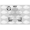 Image de Jeu De Joints-Soufflets, Arbre De Commande Sasic 1906083 Honda;Opel