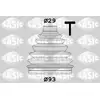 Image de 1900029 Kit Soufflet De Transm