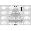 Image de Jeu De Joints-Soufflets, Arbre De Commande Sasic 1900029 Citroen;Ds;Peugeot