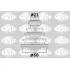 Image de 1906113 Kit Soufflet De Transm