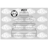 Image de Jeu De Joints-Soufflets, Arbre De Commande Sasic 1906129 Nissan