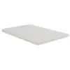 Image de Matelas bultex pour canapé-lit convertible 135x185