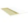 Image de Sommier 160 x 200 Extra-plat 160x200cm