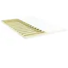 Image de Sommier extra plat encastrable 80x200
