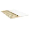 Image de Sommier extra plat encastrable , 6 .5 cm 100x190