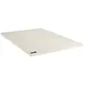 Image de Sommier extra plat encastrable , 6 .5 cm 100x190