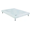 Image de Sommier tapissier extra plat 9 cm 100x190