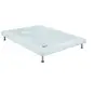 Image de Sommier tapissier extra plat 9 cm 120x190
