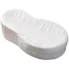 Image de Housse de protection Red Castle pour Cocoonababy Blanc