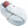Image de COCOONACOVER LEGERE FLEUR DE COTON BLANC