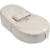Image de Cocoonababy - Lin naturel avec drap