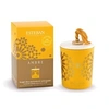 Image de Bougie décorative parfumée Ambre