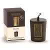 Image de Bougie déco parfumée rechargeable Cèdre