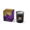 Image de Bougie parfumée Edition Gris azur Figue noire