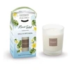 Image de Bougie Monoï Soleil 180g - - Blanc - Cire