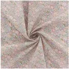 Image de Tissu coton Liberty MICHELE vendu au mètre(...) - MICHELE BEIGE