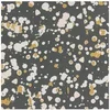 Image de Tissu coton Dashwood New Beginnings tacheté vendu au mètre(...) - 0 Noir