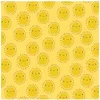 Image de Tissu coton Dashwood Summer Fun soleil vendu au mètre(...) - fun jaune