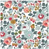 Image de Tissu coton Liberty BETSY vendu au mètre(...) - Multicolore