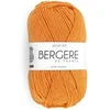 Image de Pelote IDEALE BB - Bergère de France(...) - MANDARINE