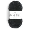 Image de Pelote FLOCON - Bergère de France(...) - NOIR