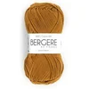 Image de Pelote 100% COTON BIO - Bergère de France(...) - CUIVRE