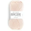 Image de Pelote 100% COTON BIO - Bergère de France(...) - DRAGEE