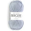 Image de Pelote 100% COTON BIO - Bergère de France(...) - GRISOU