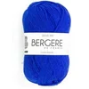 Image de Pelote IDEALE BB - Bergère de France(...) - BLEU ROI