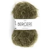Image de Pelote poilue Adele - Bergère de France(...) - OLIVE