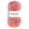 Image de Pelote poilue Adele - Bergère de France(...) - FRAISE
