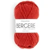 Image de Pelote Doucelaine - Bergère de France(...) - TOMATE