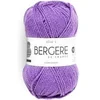 Image de Pelote IDEALE 4 - Bergère de France(...) - PENSEE