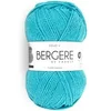 Image de Pelote IDEALE 4 - Bergère de France(...) - TURQUOISE