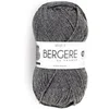 Image de Pelote IDEALE 4 - Bergère de France(...) - FUSAIN