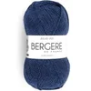 Image de Pelote IDEALE BB - Bergère de France(...) - BLEU SOMBRE