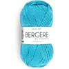 Image de Pelote IDEALE BB - Bergère de France(...) - BLEU ATOLL